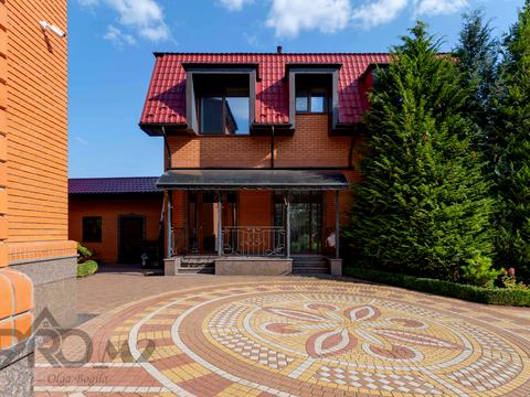 дом по адресу Крутогорная ул., 8