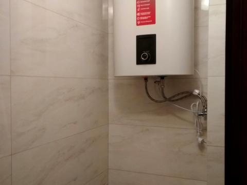 квартира за адресою Богатирська вул., 6/1