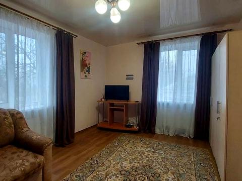 квартира за адресою Ігоря Замоцького вул., 8