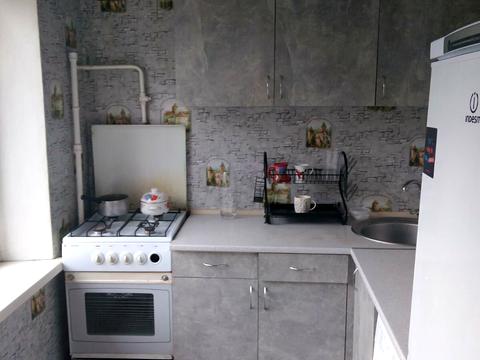 квартира по адресу Воскресенская ул., 3