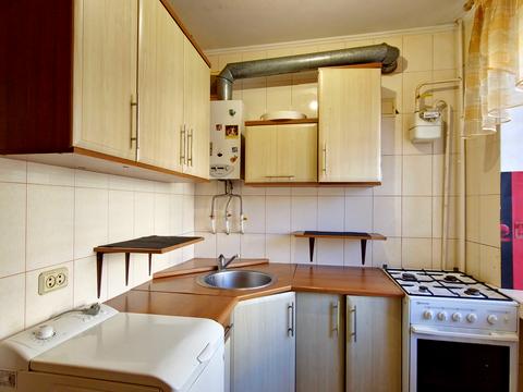 квартира за адресою Перемоги вул., 11