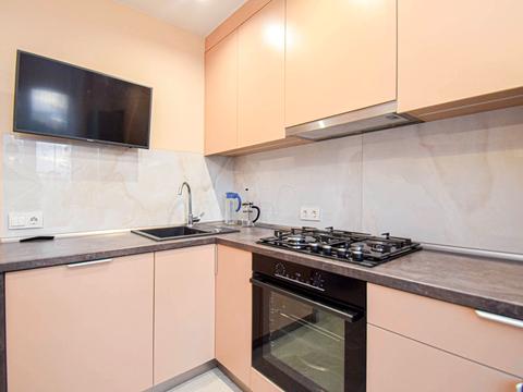 квартира по адресу 15 Апреля ул., 21