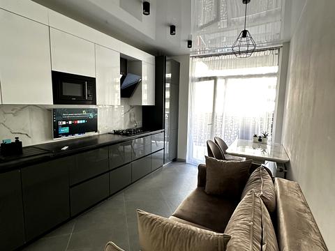 квартира по адресу Черновола просп. (700-летия Львова), 16д