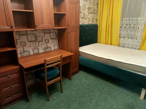 квартира за адресою Патріотів вул., 98