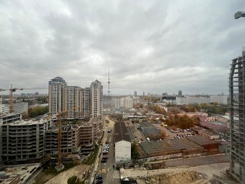 квартира за адресою Дегтярівська вул., 25-Е