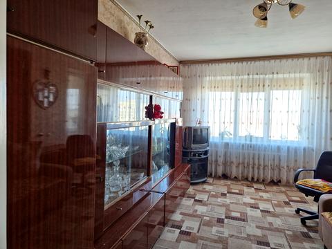 квартира по адресу Николаевская дорога ул., 301