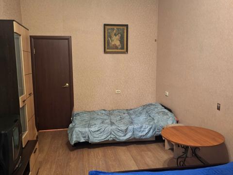 квартира по адресу Нежинская ул., 17