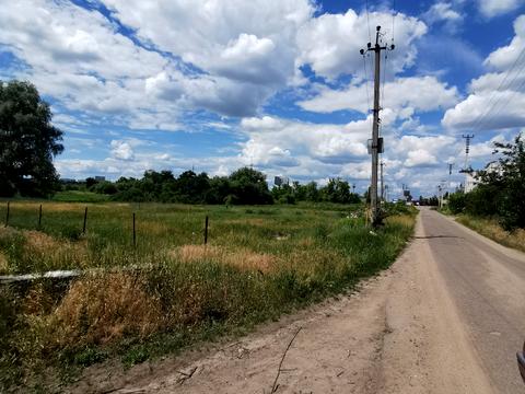 ділянка за адресою 