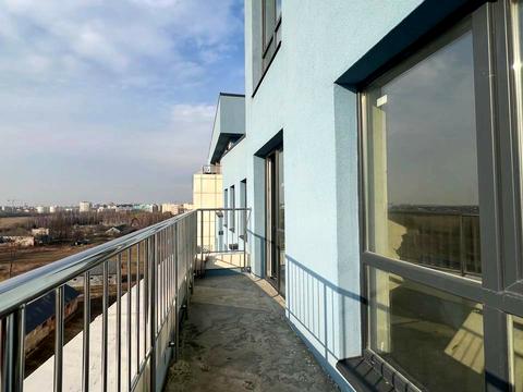 квартира по адресу Стрийская ул., 121