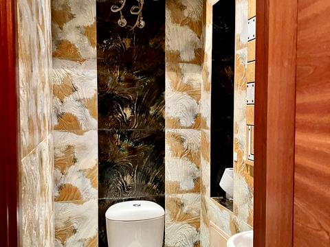 квартира за адресою Раїси Окіпної вул., 10-Б