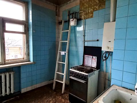 квартира по адресу Калиновая ул., 24