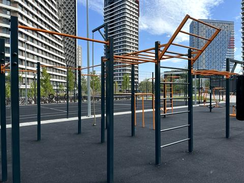 квартира по адресу Причальная ул., (Будинок 10)