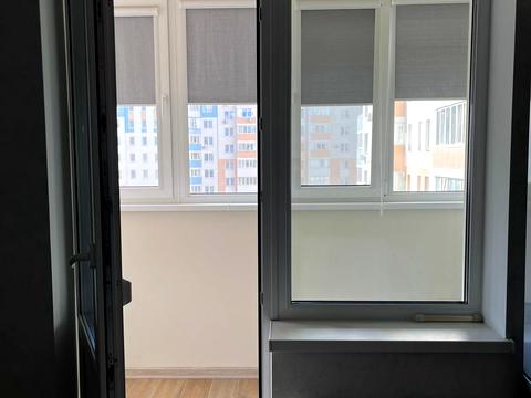 квартира по адресу Сергея Данченко ул., 32