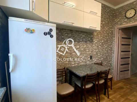 квартира за адресою Петра Калнишевського вул. (Харитонова), 8