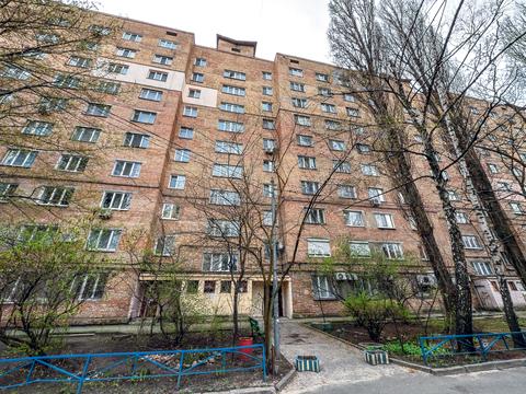 квартира по адресу Берестейский просп. (Победы), 22