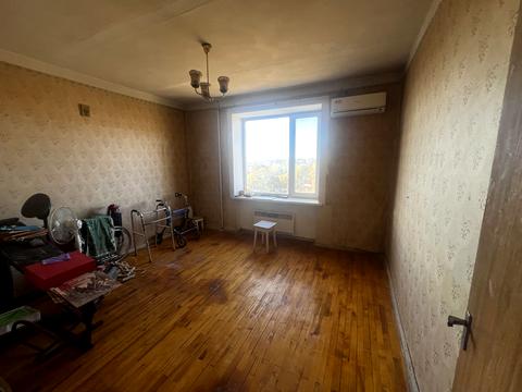 квартира по адресу Єгорова, 27
