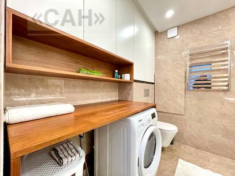 квартира по адресу Михаила Лушпы просп., 2