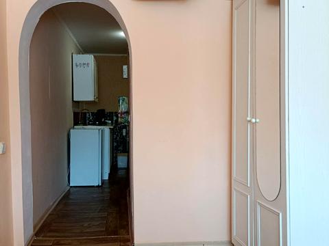 квартира по адресу Адмирала Макарова ул. (Адмирала Макарова), 31