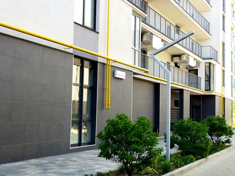 квартира за адресою Кришталева вул., 1-А