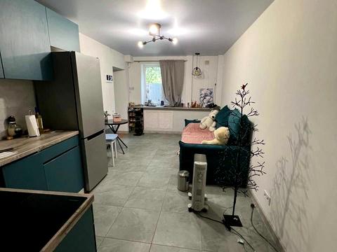 квартира за адресою Ферганська, 34