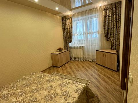 квартира по адресу Вінницьке шоссе, 1/7