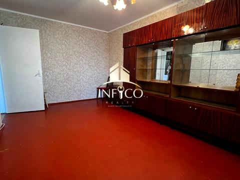квартира по адресу Сергея Амброса ул., 23