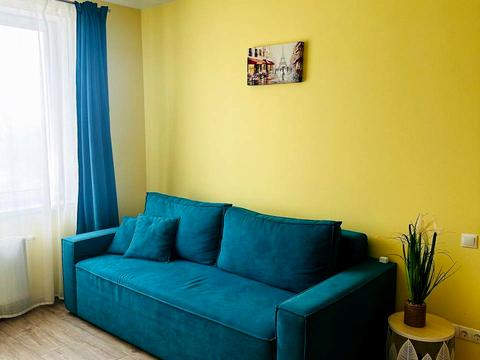 квартира по адресу Сергея Данченко ул., 32-Б