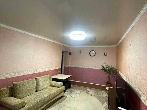 квартира по адресу Ицхака Рабина ул., 37