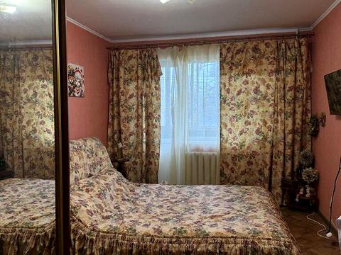 квартира по адресу Танкопия ул. (Танкопія), 8