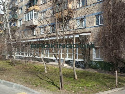 квартира по адресу Кирилловская ул. (Фрунзе), 118
