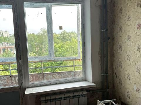 квартира за адресою Бучми вул. (Командарма Уборевича), 32