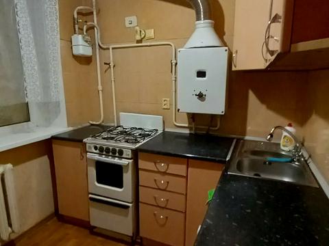 квартира за адресою Героїв України просп. (Героїв Сталінграду), 20