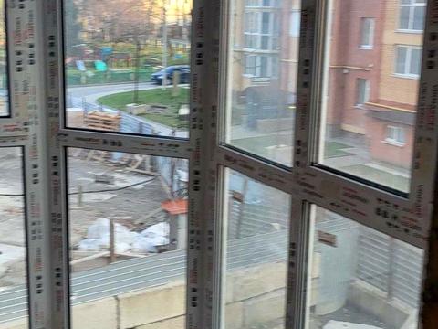 квартира по адресу Генерала М. Тарнавского пер., 8
