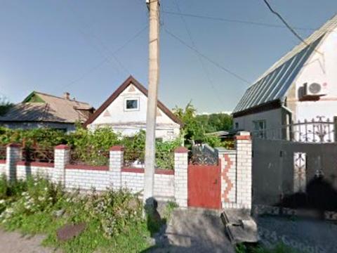 будинок за адресою Трофима Романченка вул. (Калінінградська), 3