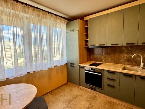 квартира за адресою Озерна вул., 6