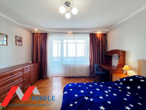 квартира за адресою Оноре де Бальзака вул., 4