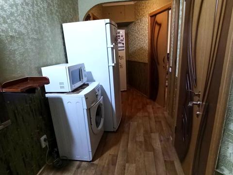 квартира по адресу Энтузиастов ул., 12