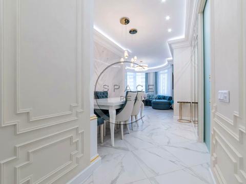 квартира по адресу Дмитриевская ул., 69