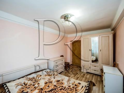квартира по адресу Киев, Борщаговская ул., 99