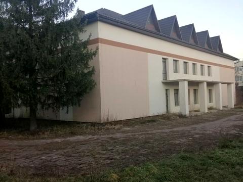 коммерческая по адресу Б.Хмельницького, 90