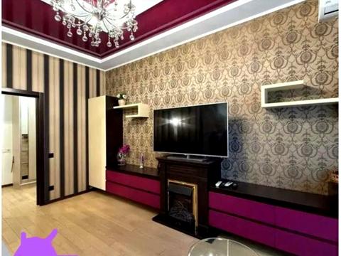 квартира за адресою Дегтярна вул., 11