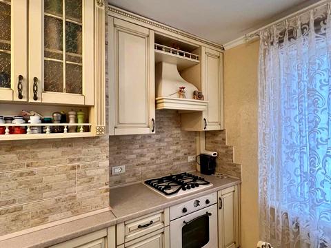 квартира за адресою Академіка Заболотного вул., 39