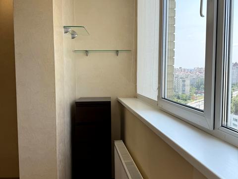 квартира по адресу Владимира Ивасюка просп. (Героїв Сталінграду), 47-А