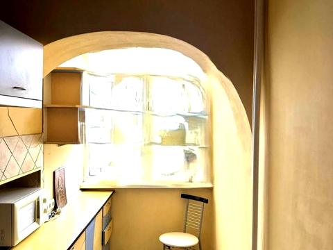 квартира по адресу Вагонная ул., 8