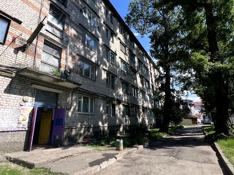 квартира за адресою Сумська вул., 48