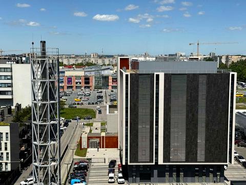квартира по адресу Кульпарковская ул., 230-А