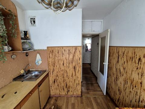 квартира за адресою Академіка Корольова просп., 12-Г