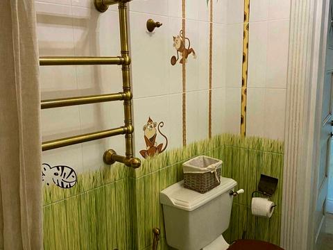 квартира за адресою Олеся Гончара вул., 35