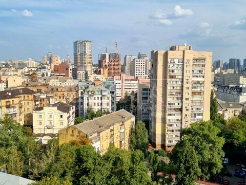 коммерческая по адресу Киев, Жилянская ул., 68