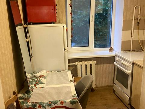 квартира по адресу Леся Курбаса просп., 9-Б